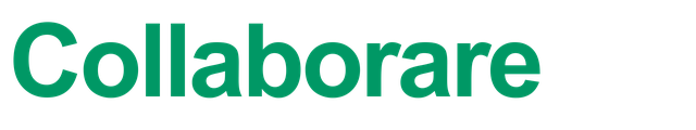 Collaborare