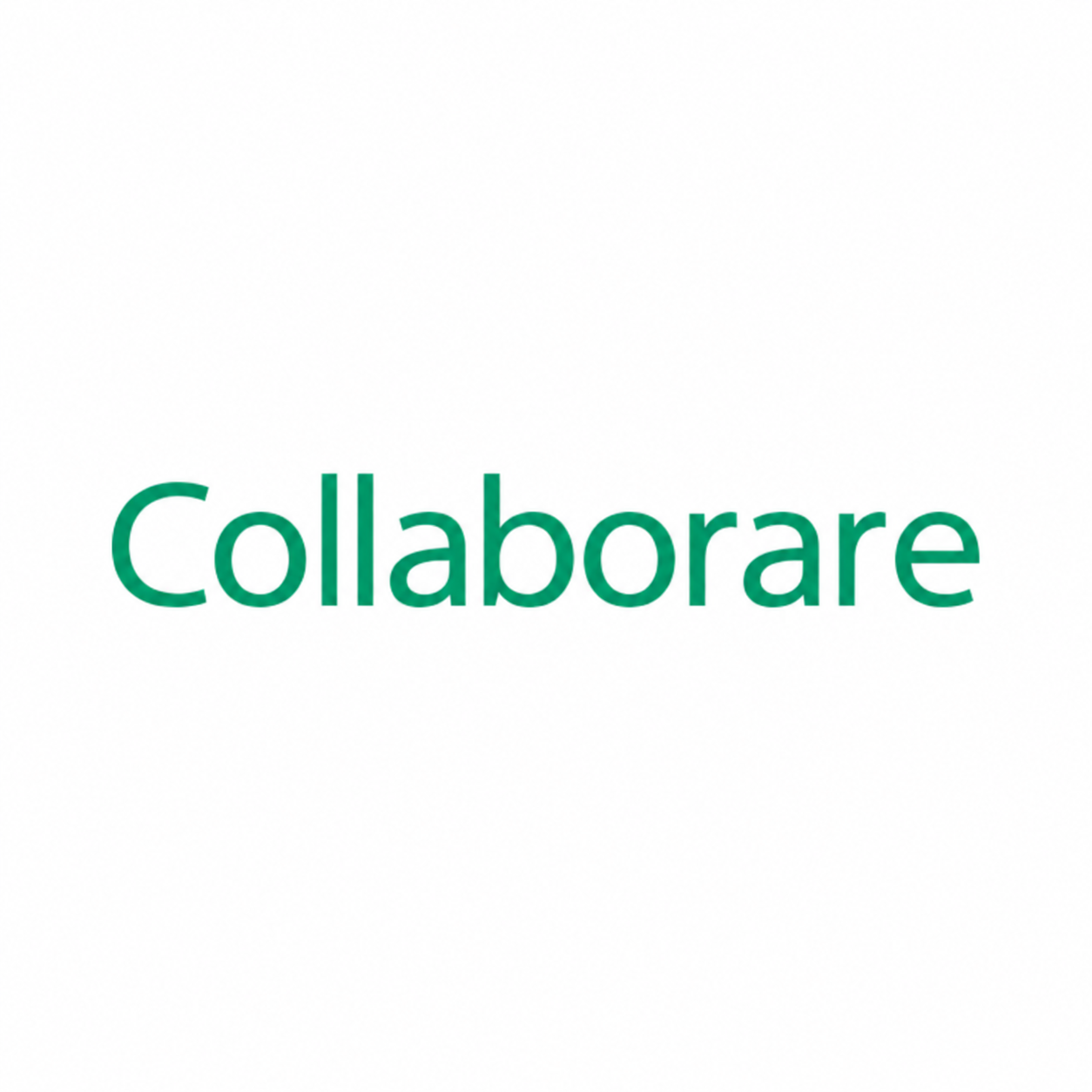 Collaborare編集部のアバター